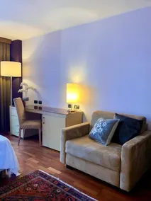 Savoia Resort - Værelse