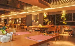 Grand Palace Hotel - Grand Hotel Management Group - Restaurante