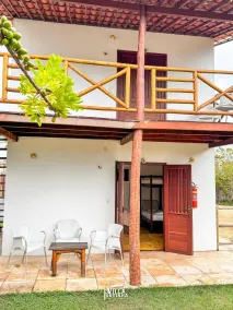 Pousada Villa Pontinha - Room