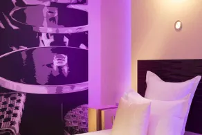 Hôtel Brésil Opéra - Chambre