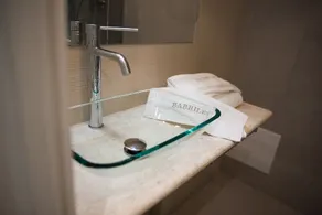 Barrile's - Salle de bain