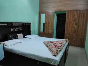 Hotel Comfort Zone - Habitación