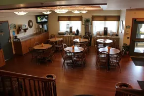 Coastal Inn Halifax - Bayers Lake - Restaurant