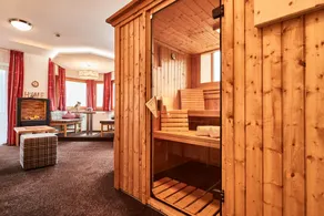 Hotel Jörglerhof - Værelse