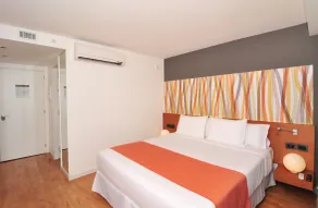 BIT Design Hotel - Room