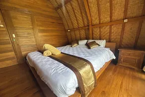 Nirwana Kintamani - Habitación