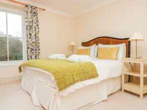 Goshen Farm - Room