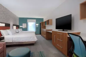 Home2 Suites by Hilton Gainesville Medical Center - Rum