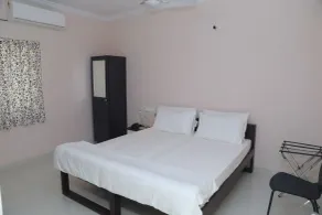 Brundavan Suites - Room