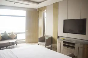Golden Eagle Summit Hotel Nanjing China - Room