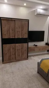 Clowzer Serviced Apartments - Rum