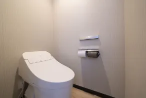 HOTEL μ STYLE INUYAMA experience - Salle de bain