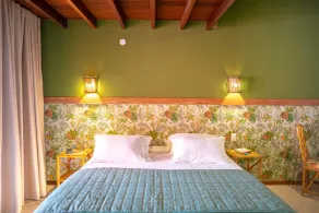 Pousada Villa Maeva Itacimirim - Room