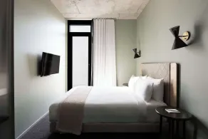 Alex Hotel - Room