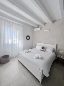 Palma Residence Salento - Chambre