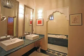 Villa Dar Moira - Bathroom
