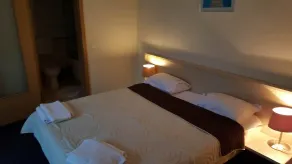 Hotel Pacific - Room