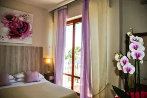 Hotel Villa Fiorita - Quarto