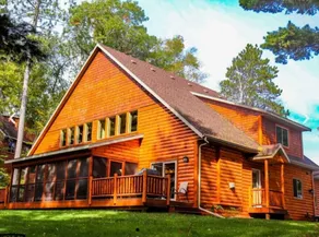 Wilderness Resort Villas - Værelse