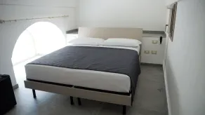 Perla Suite - Room