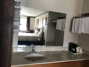 Americas Inn Bardstown - Vue de la chambre