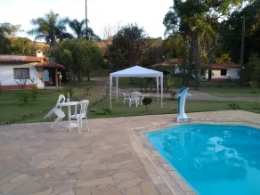 Acalanto Inn - Piscina