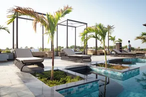 Sangam Farms - Basseng