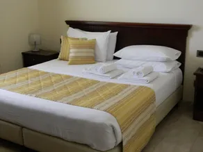 Hotel Le Palme - Zimmer