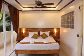 Palms Cove Resort - Zimmer