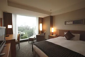Hotel New Otani Tokyo The Main - Room