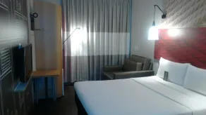 ibis Navegantes Itajai - Room