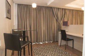 Regente Hotel - Room