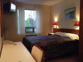 Shakespeare Inn - Room