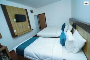 Hotel City Center Bhairahawa - Room