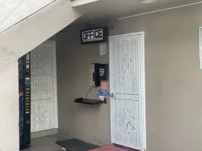 Bob's Motel - Réception