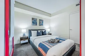 Charming Studio in Downtown Toronto - Chambre