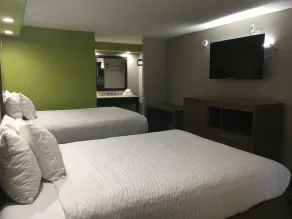 Seabreeze Inn - Fort Walton - Chambre