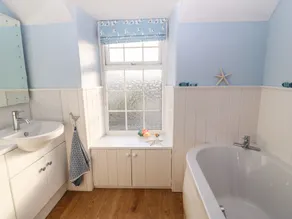 Ty'r Ysgol - Salle de bain