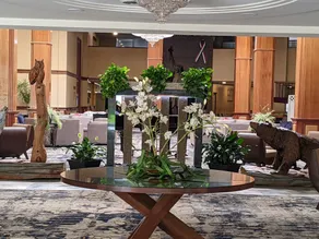 Hudson Valley Resort - Lobby