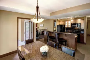 Spirit Ridge, in The Unbound Collection by Hyatt - Habitación