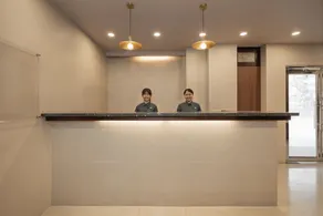 Kindness Hotel - Wu Jia - Réception
