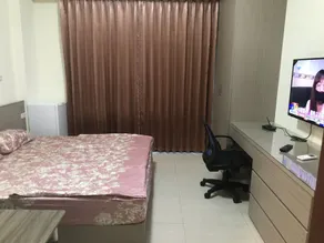 Emerald diamond Building 1 - Room