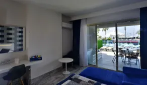 White City Beach Adult Only - Room