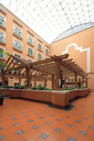 Holiday Inn Express Torreon by IHG - Restaurant