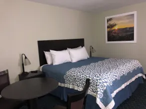 Elevation Lodge - Chambre