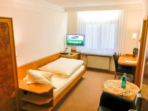 Hotel Birkenhof - Chambre