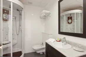 Hotel Boutique MR Palau Verd - Adults Only - Salle de bain