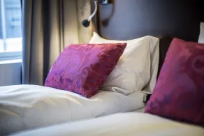 Thon Hotel Victoria Hamar - Værelse