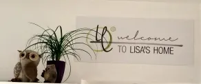 Shelisa B&B - Lobby