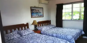 Hotel Contadora - Room
